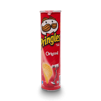 Picture of Pringles Original  149gm