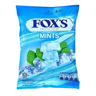 Picture of Fox Candy Paket 90 g 