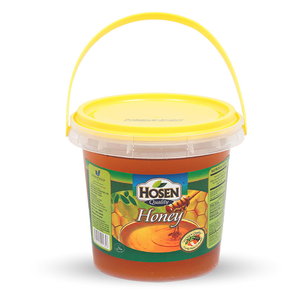 Picture of Hosen honey 1 kg