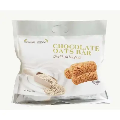 Picture of Oat Bar  400gm