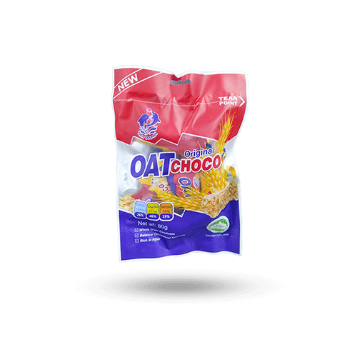 Picture of Oat Bar  80gm