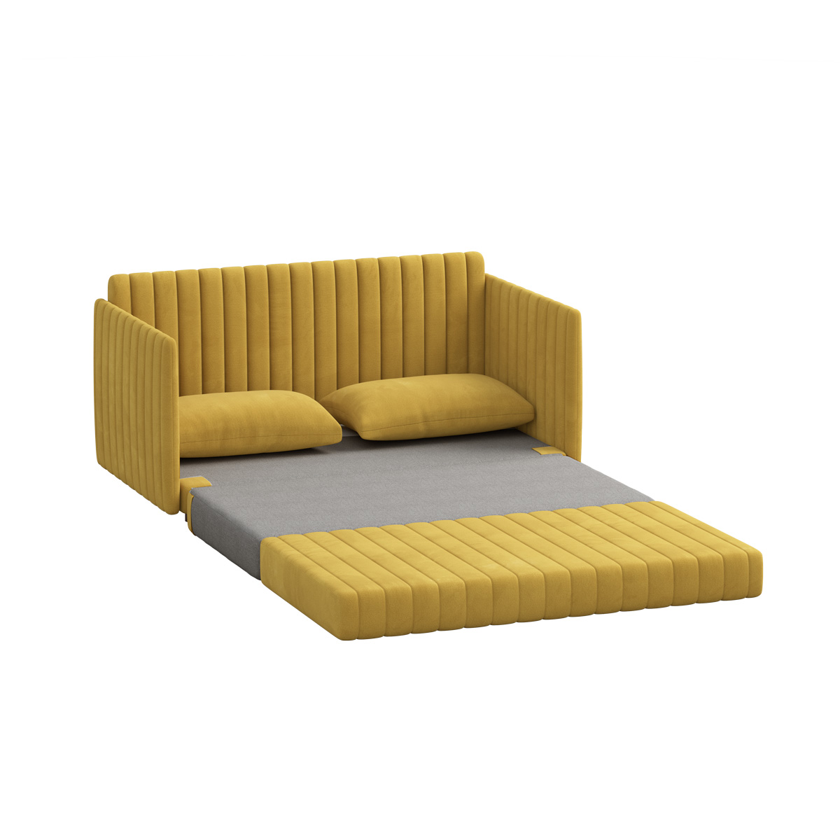 Buy SOFA CUM BED SDC-3107-3-1-20  Online at Best Price