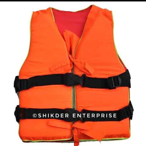 Buy  S Size Life Jacket For Adults for Swimming and Safety at Best Price in Bangladesh