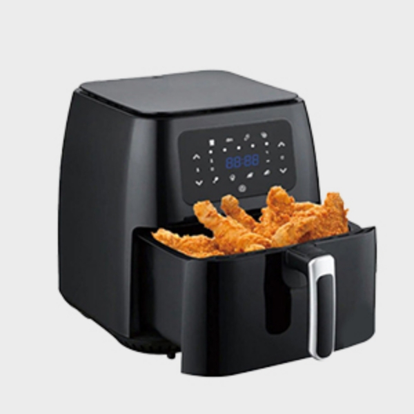 Picture for category Air Fryer