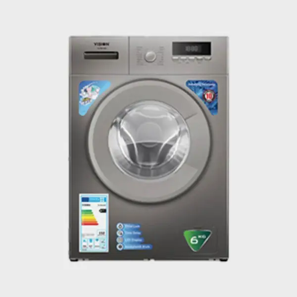 Picture for category Washing Machine