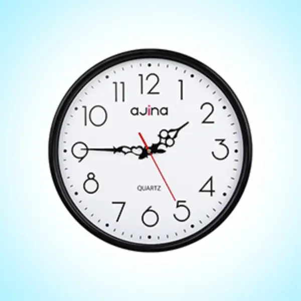 Picture for category Ajina Clock Offer