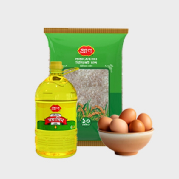 Picture for category Groceries