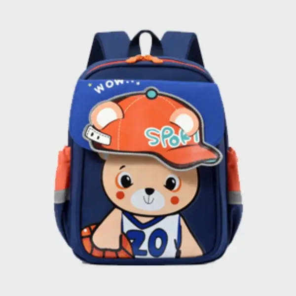 Picture for category Back To School