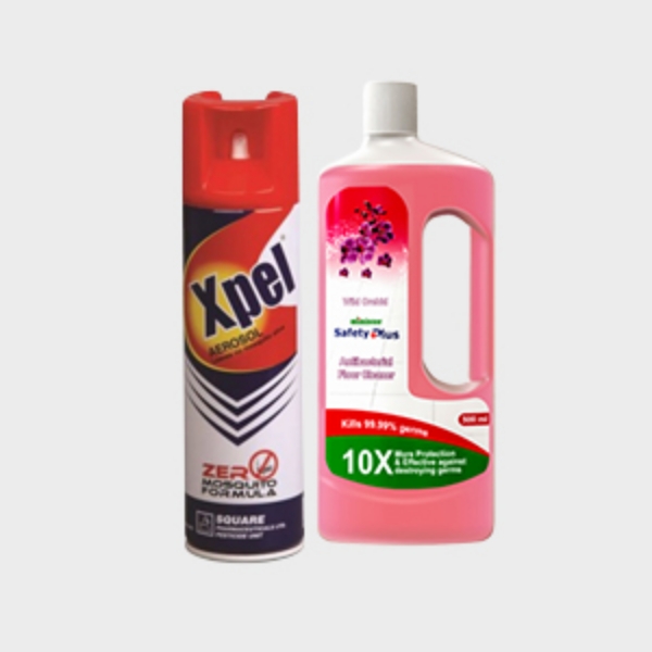 Picture for category Home Safety