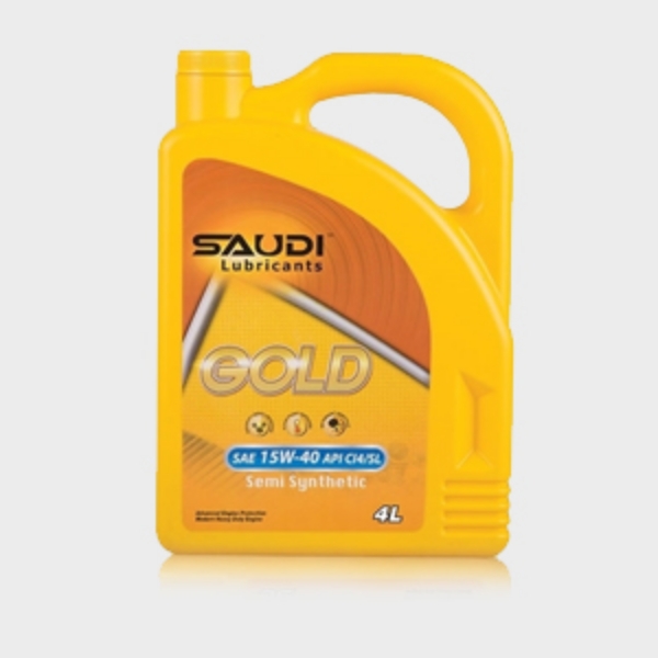 Picture for category Lubricants & Oils