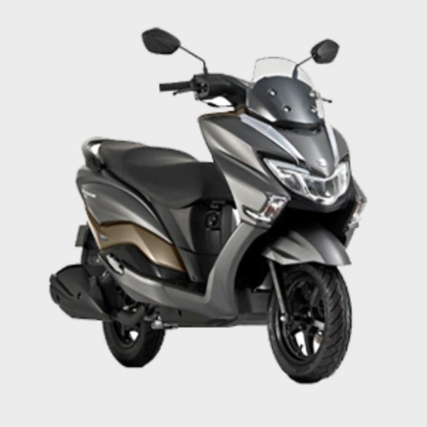 Picture for category Scooters & Scooties