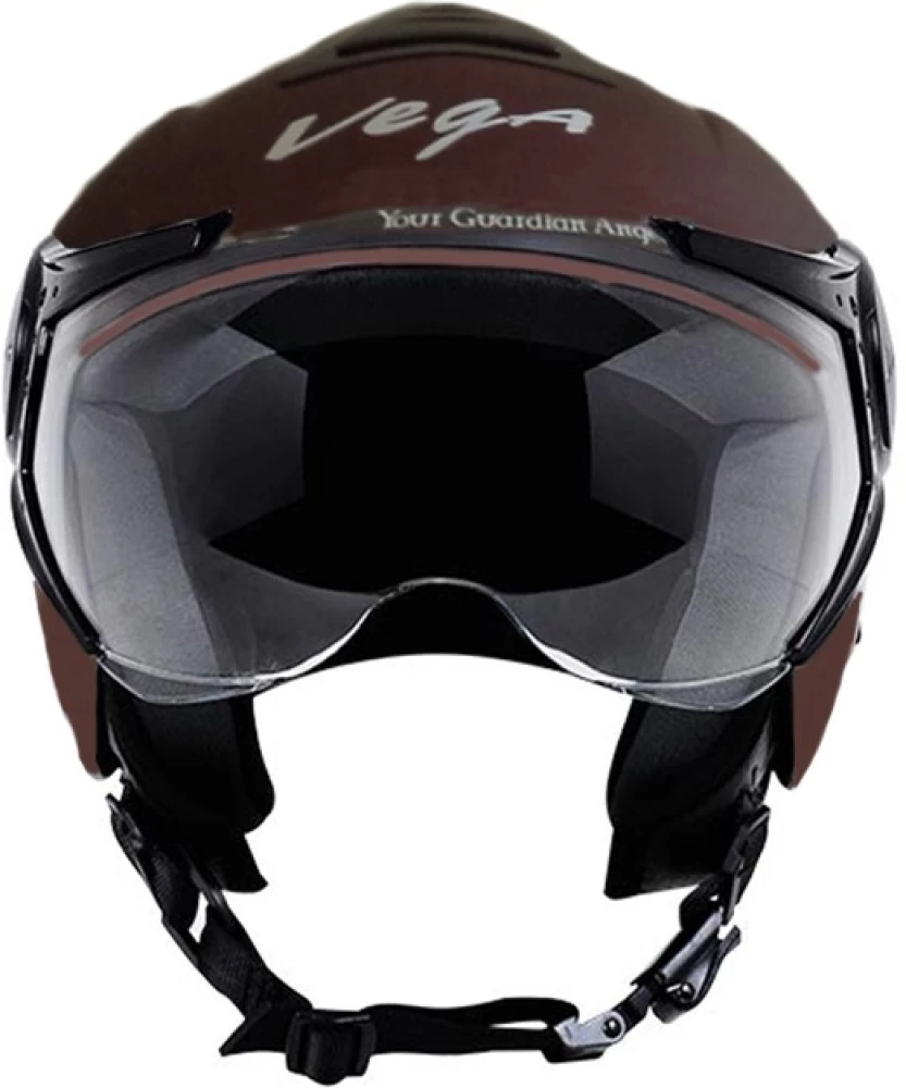 Buy Vega Verve Half Face Bike Helmet Online at Best Price in Bangladesh	