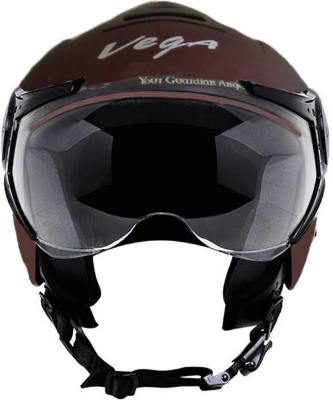 Buy Vega Verve Half Face Bike Helmet Online at Best Price in Bangladesh	