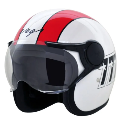 Buy Vega Jeet Half Face Bike Helmet 777  at Best Price in Bangladesh
