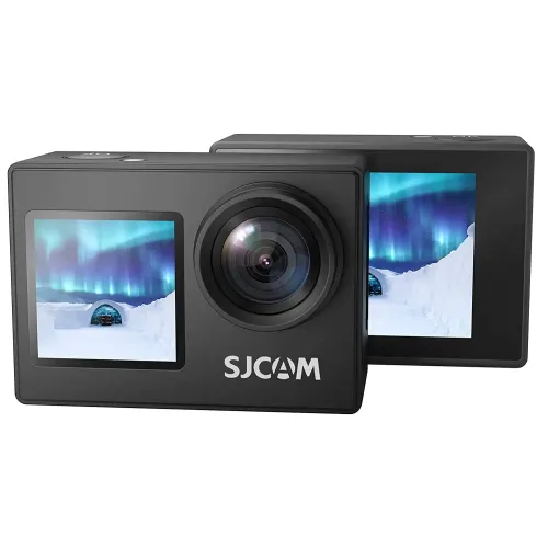 Picture of SJCAM SJ4000 Dual Screen Full HD WiFi Waterproof Sports Action Camera