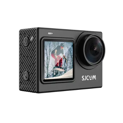 Buy SJCAM SJ6 Pro 24MP 4K Wi-Fi Dual Screen Waterproof Sports Action Camera   at best price In Bangladesh
