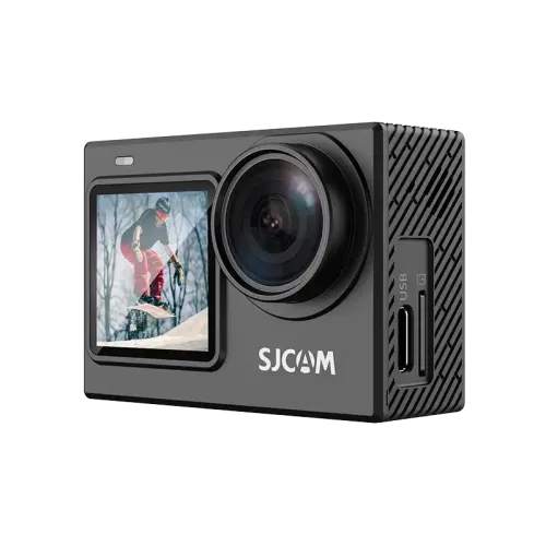 Buy SJCAM SJ6 Pro 24MP 4K Wi-Fi Dual Screen Waterproof Sports Action Camera   at best price In Bangladesh