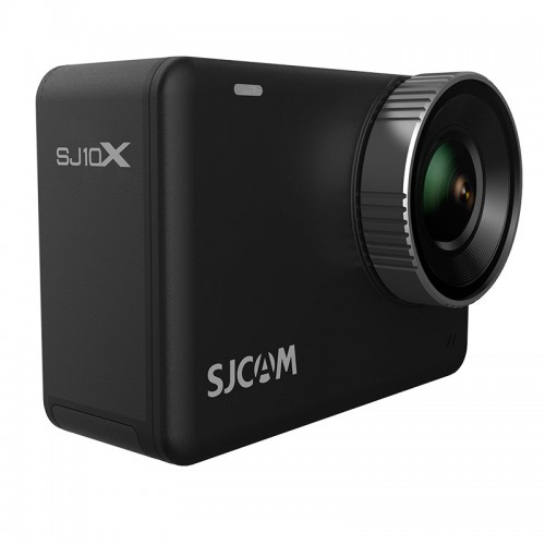Buy SJCAM SJ10X 12MP 4K Wi-Fi Waterproof Action Camera   at best price In Bangladesh