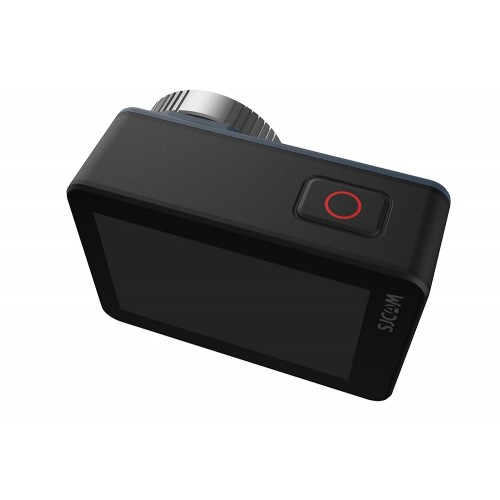 Buy SJCAM SJ10X 12MP 4K Wi-Fi Waterproof Action Camera   at best price In Bangladesh