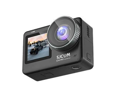Picture of SJCAM SJ10 Pro Dual Screen Action Camera
