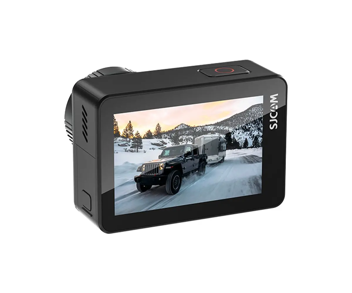 Picture of SJCAM SJ10 Pro Dual Screen Action Camera