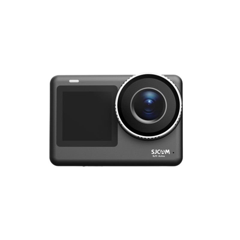 Buy SJCAM SJ11 Active 4K Gyro Stabilization waterproof Action Camera   at best price In Bangladesh