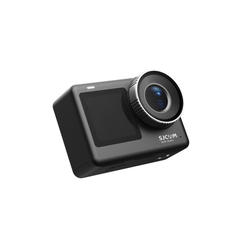 Buy SJCAM SJ11 Active 4K Gyro Stabilization waterproof Action Camera   at best price In Bangladesh