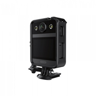 Buy SJCAM A20 Wearable Multipurpose Portable Body Camera   at best price In Bangladesh