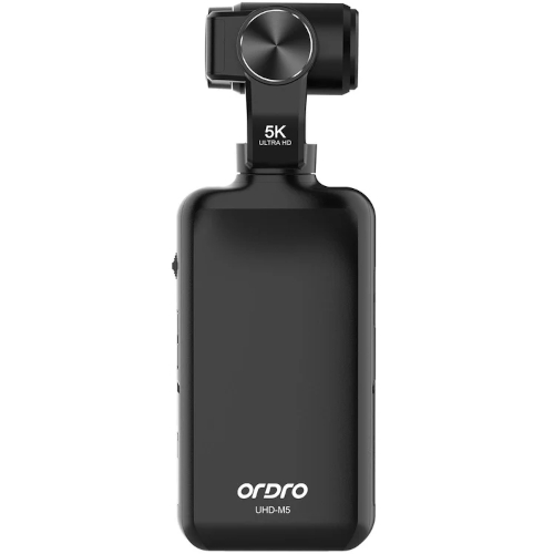 Buy Ordro M5 5K Pocket Vlog Camera   at best price In Bangladesh