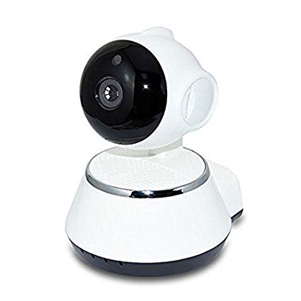 Buy V380 WiFi Smart Doll IP Camera   at best price In Bangladesh