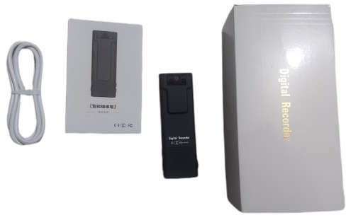 Buy B21 Digital Recorder Portable Digital Video Recorder Body Camera Night Vision with Spy Camera   at best price In Bangladesh