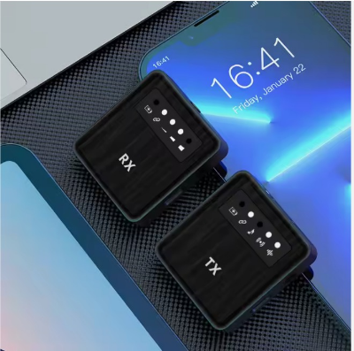 Buy X2 Wireless Microphone Lavalier Mobile Phone Recording Short Video Radio Microphone Buy SJCAM SJ4000 Air Full Hd Wi-Fi Waterproof Sports Action Camera   at best price In Bangladesh