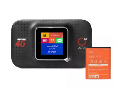 Buy OLAX MF982 4G LTE 3000mah Pocket Wifi Mobile Hotspot Router Buy SJCAM SJ10 Pro Dual Screen Action Camera   at best price In Bangladesh