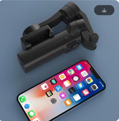 Buy F5 Plus 3-Axis Smartphone Handheld Gimbal Cellphone Video Record Vlog Foldable Stabilizer for iPhone Samsung Xiaomi Huawei New Buy SJCAM SJ11 Active 4K Gyro Stabilization waterproof Action Camera   at best price In Bangladesh