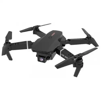 Buy E88 MAX 4K Wi-Fi Dual Camera Drone  at best price In Bangladesh