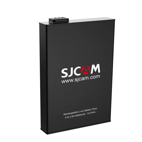 Buy SJCAM A10 / A20 Battery at best price In Bangladesh