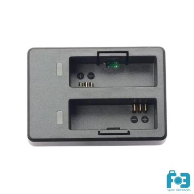 Buy SJCAM SJ6 legend dual battery charger for SJ6 Legend at best price In Bangladesh