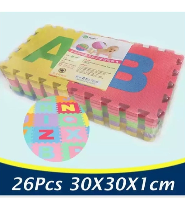 Buy Educational Floor Foam Mat Online	
