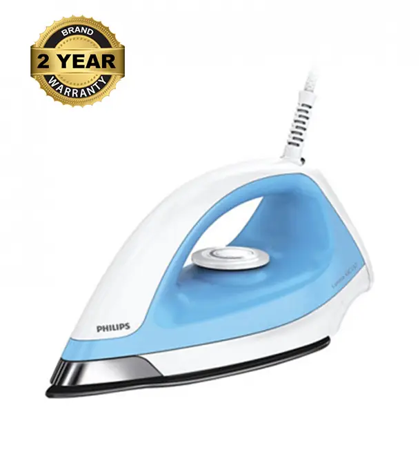 Picture of Philips 1000 Watt Dry Iron GC157/02