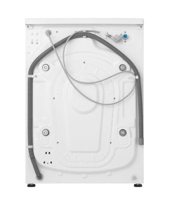Buy Hisense 8KG Inverter Front Loading Washing Machine (WF3S8043BW) (Best Price) Online at Best Price in Bangladesh