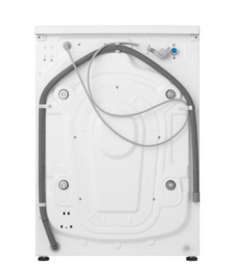Buy Hisense 8KG Inverter Front Loading Washing Machine (WF3S8043BW) (Best Price) Online at Best Price in Bangladesh
