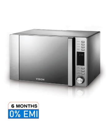 Picture of VISION Micro Oven VSM 30 Ltr Convection