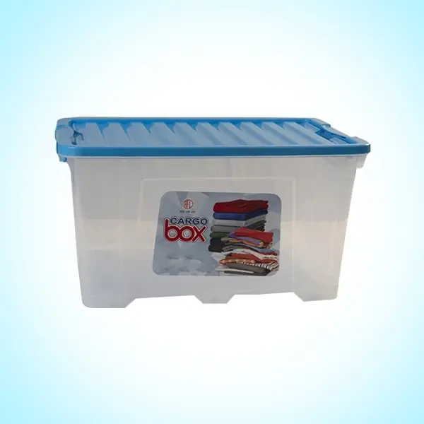 Picture for category Cargo Box Offer