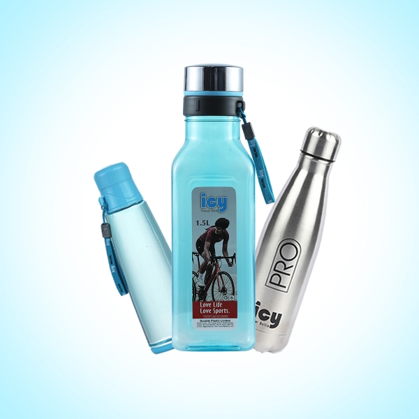 Picture for category ICY Water Bottle Offer