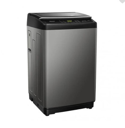 Buy  Hisense 8KG Top Loading Washing Machine (WTJA801T) (Best Price)  Online at Best Price in Bangladesh
