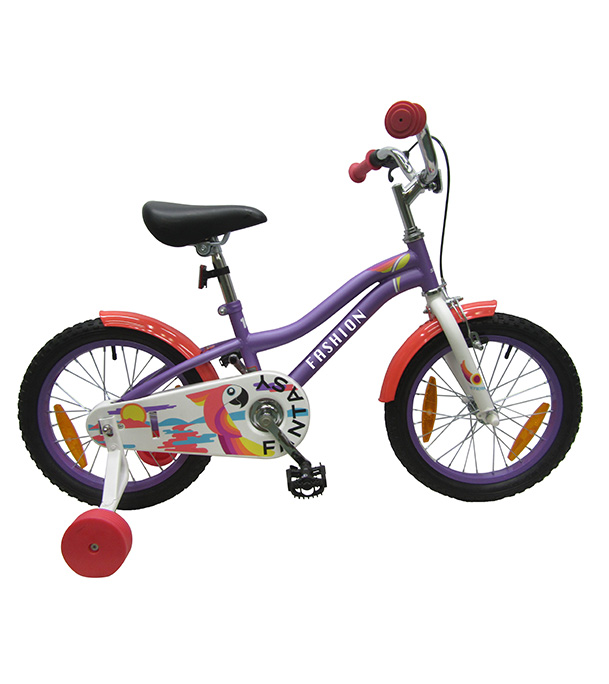 Picture of Premium Export Quality 16 Inch Kids Bicycle