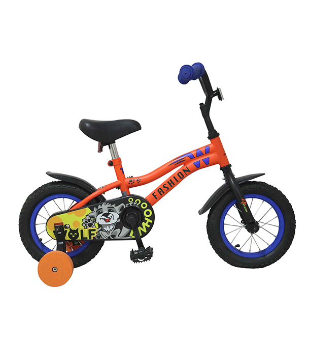 Picture of Premium Export Quality 12 Inch Kids Bicycle