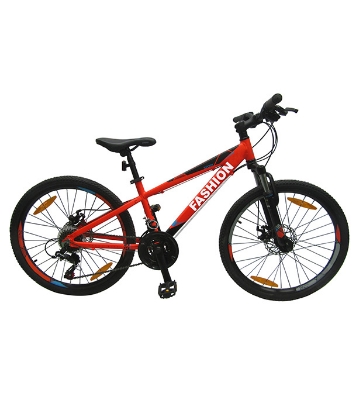 Picture of Premium Export Quality 24 Inch Gents Bicycle