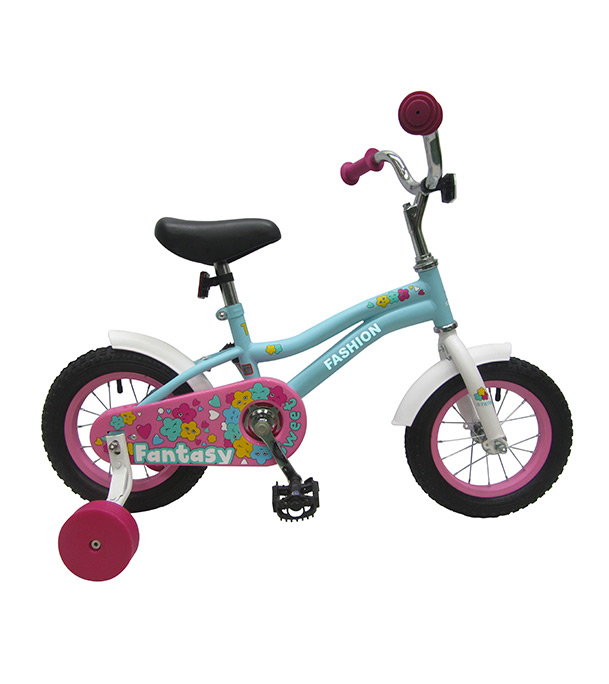 Picture of Premium Export Quality 12 Inch Kids Bicycle