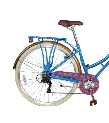 Picture of 26" Premium Quality 6 Speed Ladies Bicycle